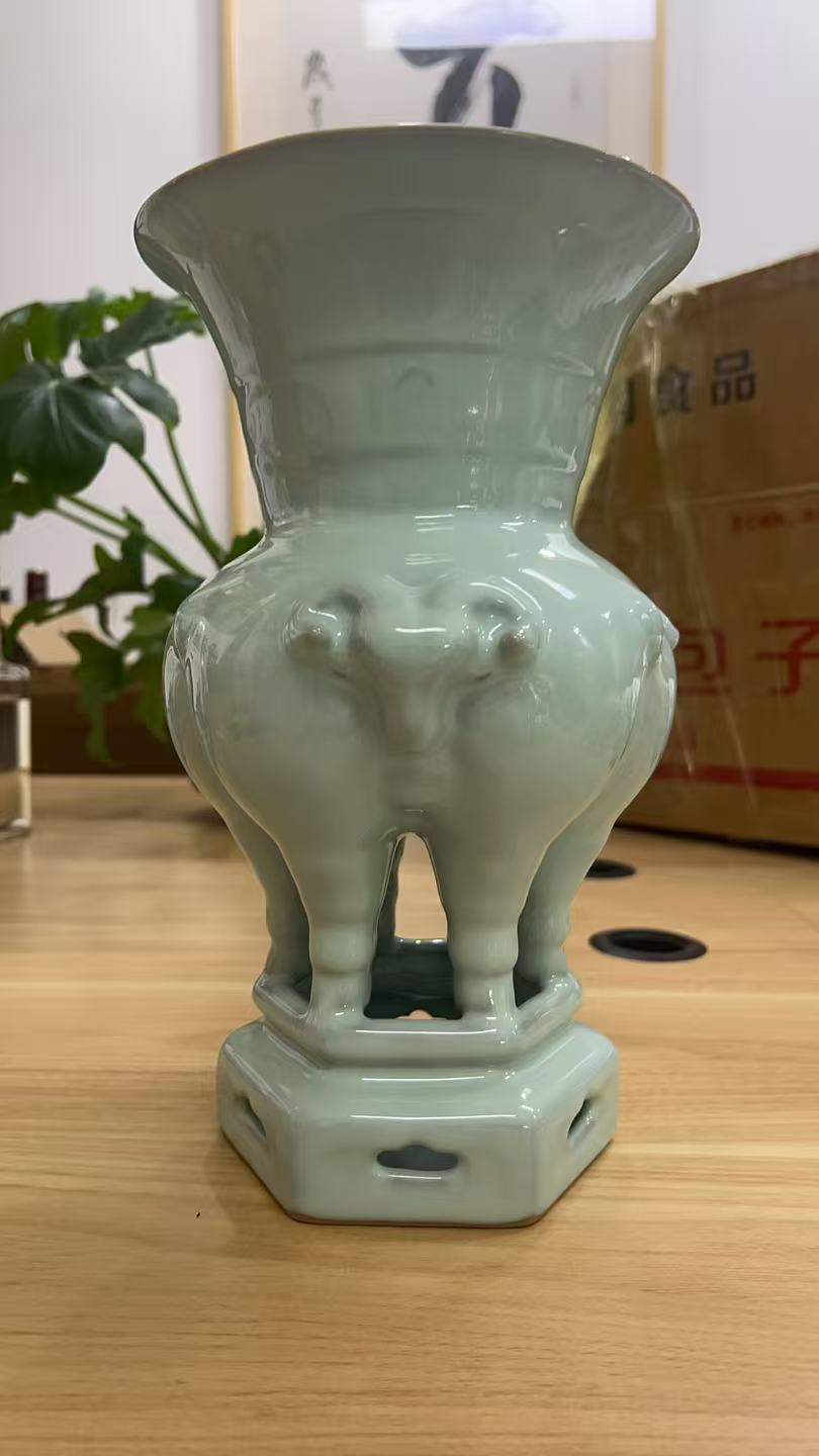 三阳开泰