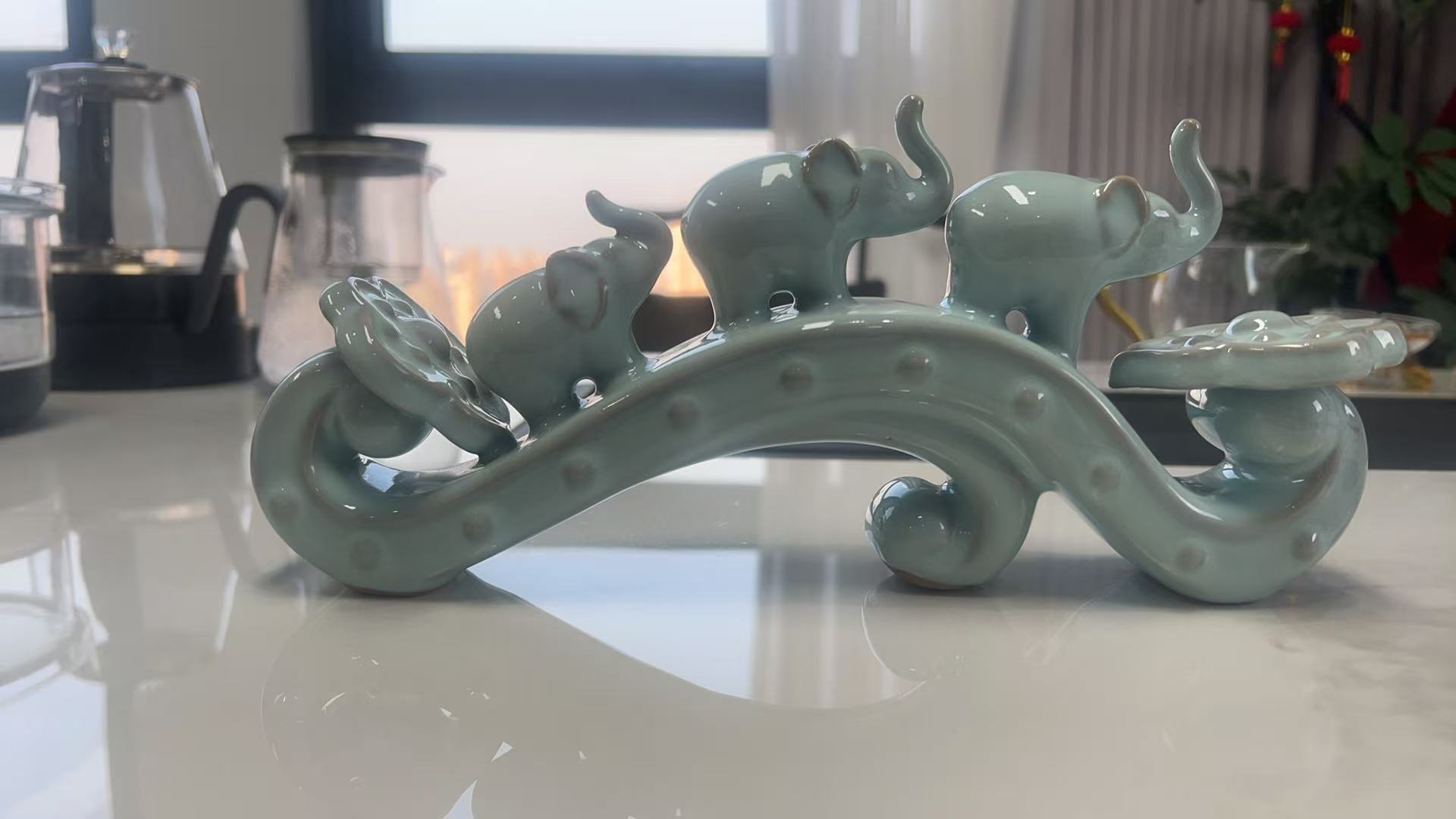 如意呈祥