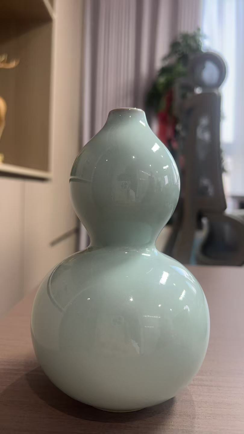 福禄天成